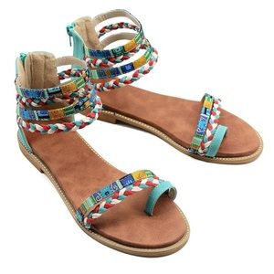 Women’s Gladiator Sandals